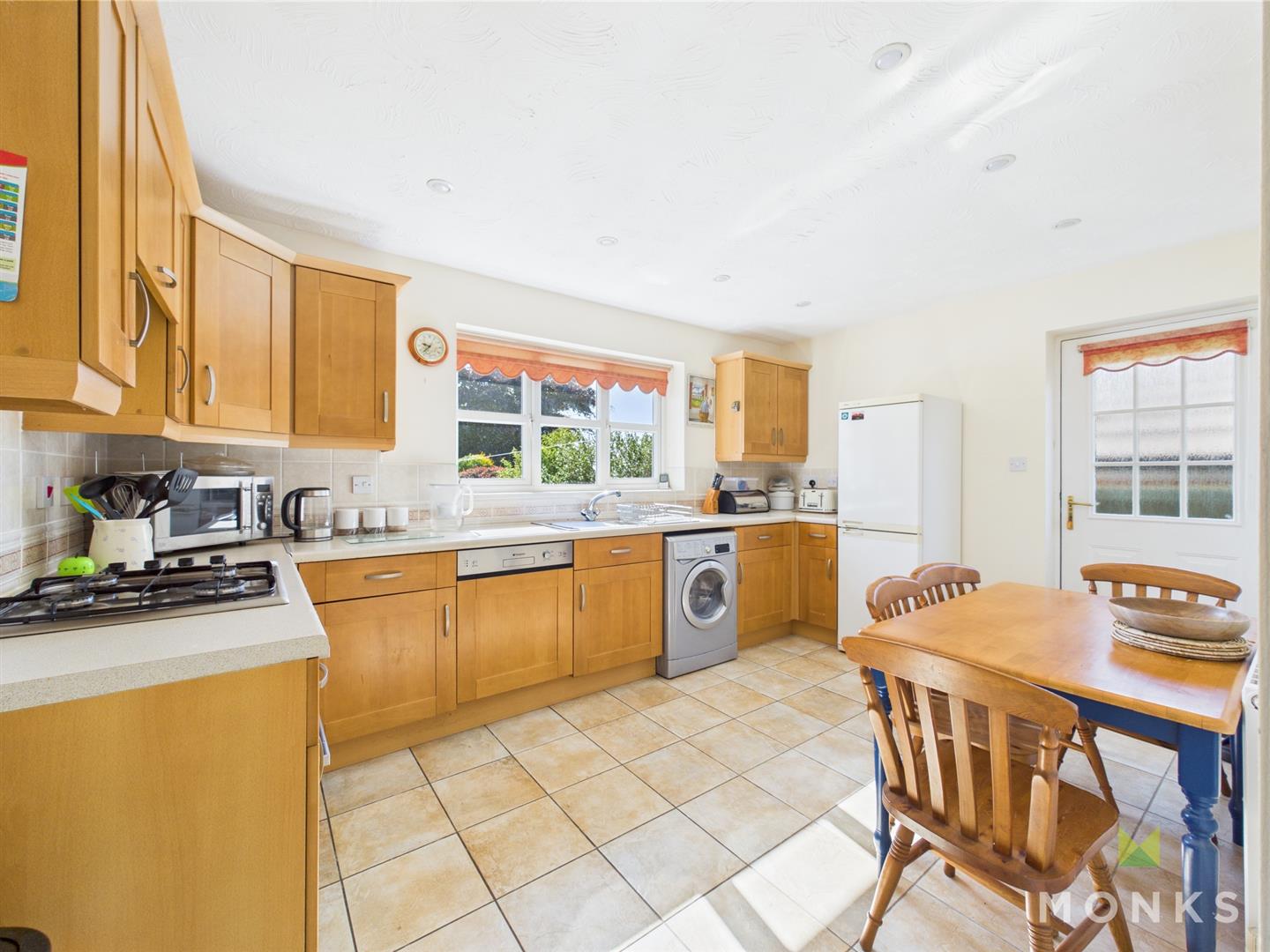 48 High Fawr Avenue, Oswestry, SY11 1TB For Sale 48 High Fawr Avenue, Oswestry, SY11 1TB For Sale